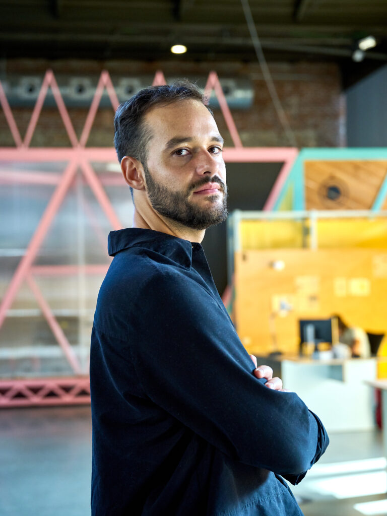Profile picture of Juan Pablo Pacheco Profile picture of artist Juan Pablo Pacheco